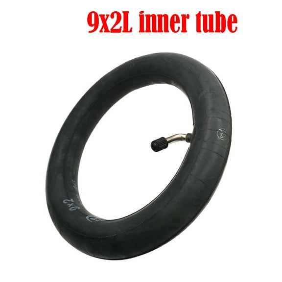 9 Inch CST 9x2 Inner Tube For Xiaomi M365 Electric Scooter