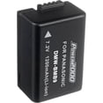 thumbnail image 1 of Batería recargable VidPro ACD-331 para Panasonic DMW-BMB9, 1 of 3
