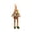 D, variant on HHJZPR 10.24in Burlap Sunflower Fall Gnome Plush Doll, Harvest Scarecrow Faceless Gnome Tabletop Ornament for Thanksgiving Halloween Decor