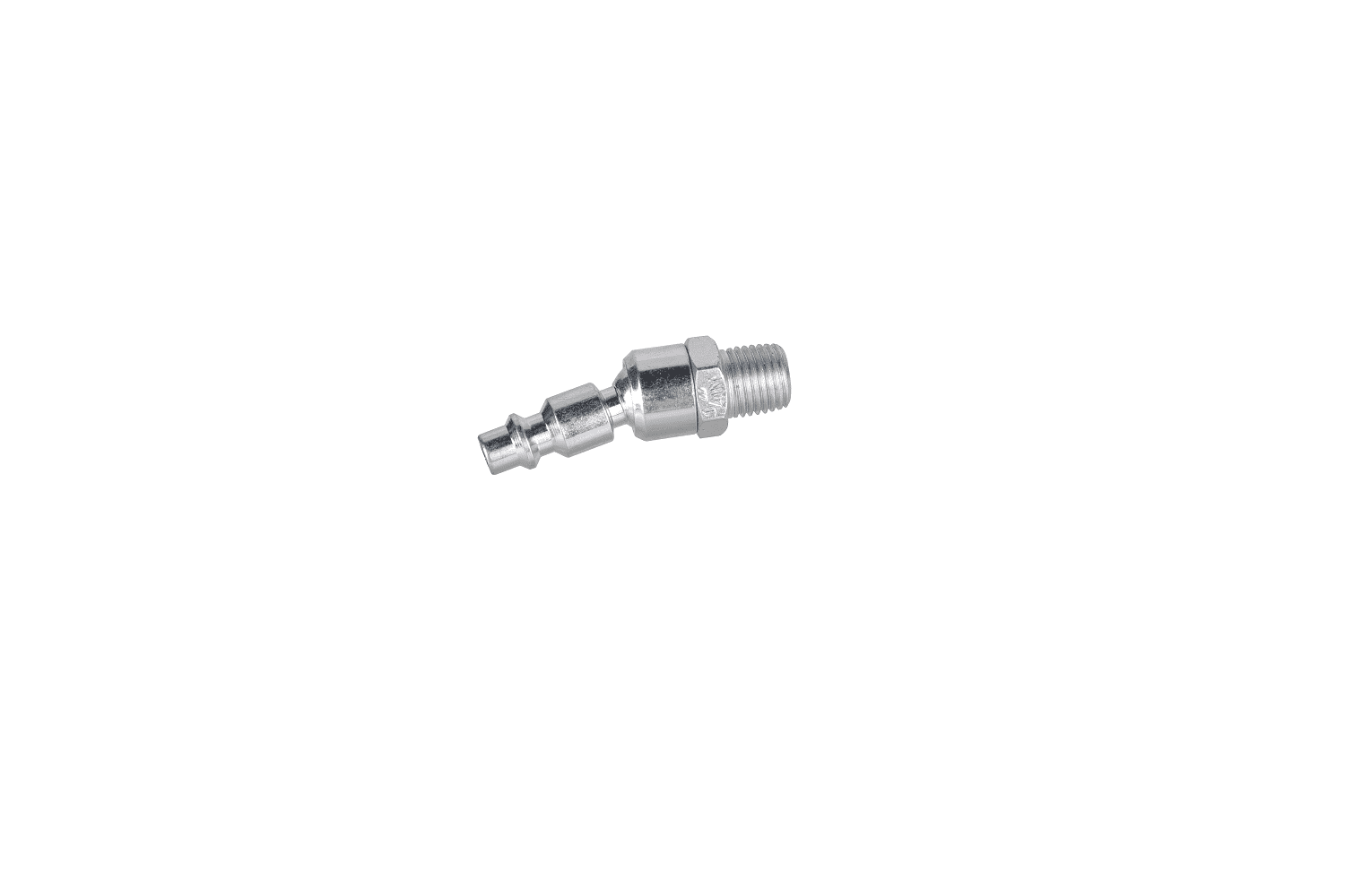 Hyper Tough 1/4-Inch I/M Male Swivel Plug, Manufacturer Part Number SP2003