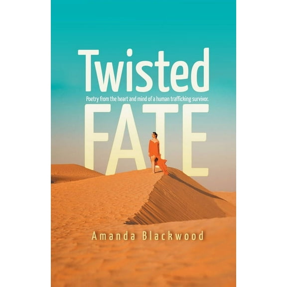 Microbiographies Twisted Fate, Book 4, (Paperback)