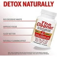 thumbnail image 2 of Century Systems The Cleaner 7-Day Women's Formula -52 Capsules, 2 of 5