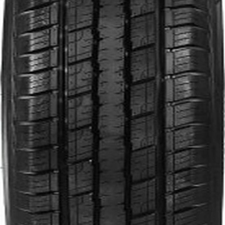 RADAR Rivera GT10 265/70R17 10PR 121/118-