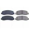 thumbnail image 2 of Power Stop Front Z16 Evolution Ceramic Brake Pads 16-1631, 2 of 4