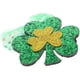 thumbnail image 4 of KAKOWELY Pinza para el pelo para el día de San Patricio, tocado, velo de malla, pinza para el pelo, accesorio para fotos de fiesta., 4 of 5