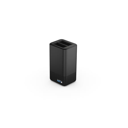 MAX Dual Battery Charger + Battery
