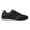 Black, variant on LUCKY STEP Retro Fashion Sneakers Thin Sole Lightweight Casual Shoes,Black,Womens