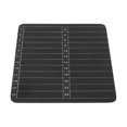 thumbnail image 1 of unbranded Metálica Resistente Para De Seed Phrase Compatible Con Bitcoin Y Criptomonedas, 1 of 8