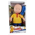 thumbnail image 2 of Caillou 14" Classic Doll, 2 of 4
