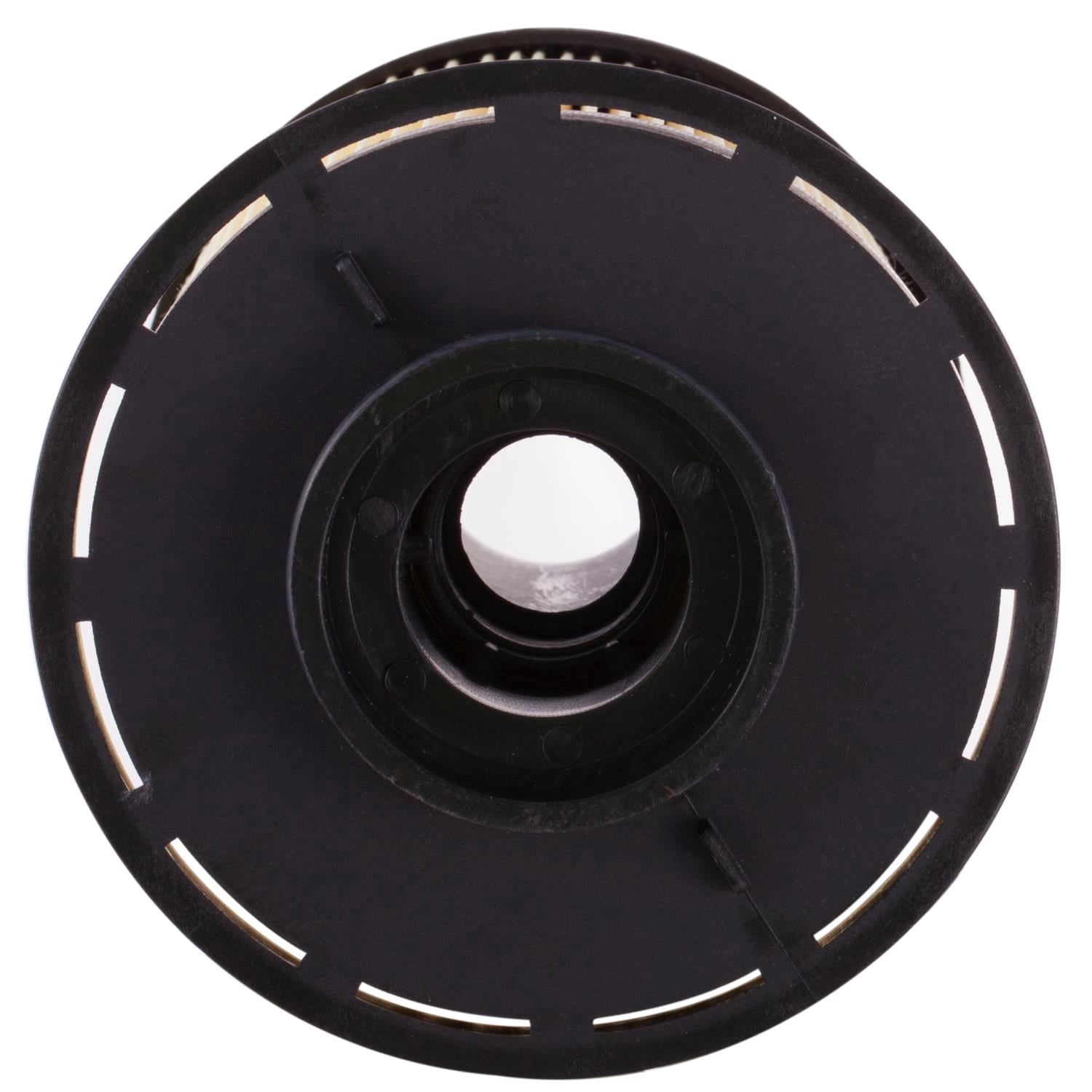 ECOGARD XF59201 Premium Diesel Fuel Filter Fits Dodge Ram 2500 5.9L DIESEL 1997-1999, Ram 3500 5.9L DIESEL 1997-1999