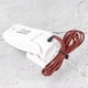 thumbnail image 3 of 12-24-32VDC Bilge Pump Float Switch Quick-Silver Free Automatic Water Level Leakproof On Off Controller, 3 of 4