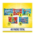 thumbnail image 3 of Nabisco Classic Mix Variety Pack (40 pk.), 3 of 6