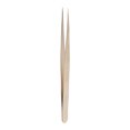 thumbnail image 4 of Eyelash Extension , Lash Tweezers Stainless Steel  Strong Hardness Professional Lash Tweezers Tip Lash Tweezers Boot Lash Extension Tweezers For Beauty, 4 of 8