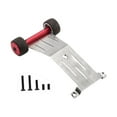 thumbnail image 2 of BELOVING Accessoires de Barre Wheelie en Métal Pièces de Rechange pour Mini 4x4 108164-1 Rouge, 2 of 10