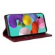 thumbnail image 2 of Funda para Samsung Galaxy A51 5G Estuche de Cuero PU Tipo Cartera con Ranuras para Tarjetas y Cierre Magnético, 2 of 5