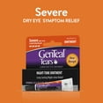 thumbnail image 5 of GenTeal Tears Lubricant Night-Time Dry Eye Ointment for Severe Dryness, 3.5 g, 5 of 7