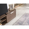 thumbnail image 2 of Walnut Main Color | Blend with Different Decor Styles | A Versatile TV Stand, 2 of 3