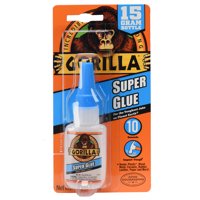 Gorilla Superglue, 15g