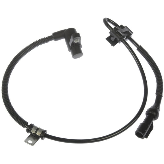 Dorman 970-078 Front Passenger Side ABS Wheel Speed Sensor for Specific Ford Models Fits 2003 Ford Windstar