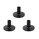 thumbnail image 5 of Juego de fundas para platillos de batería Accesorios de percusión de repuesto Fundas para platillos de batería Soporte con base de brida JShteea El nuevo, 5 of 7