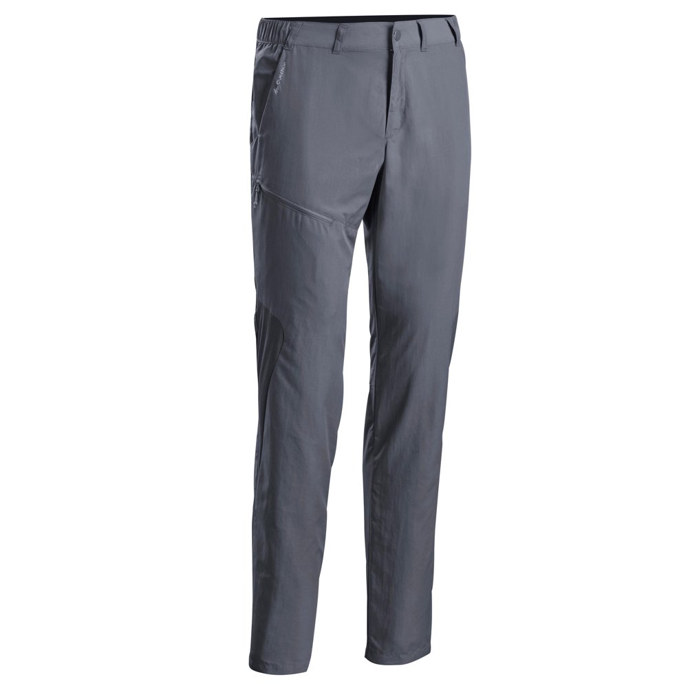 quechua cargo pants