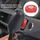 thumbnail image 4 of Soporte Magnético Para Micrófono De Radio Móvil Para Coche, Colgador De Micrófono CB Con Parte Trasera Adhesiva Para TK768G TK868G PMMN4090 HMN3596A HLN9073 RMN5052A, 4 of 7