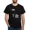 Black, variant on CafePress - Proud Navy Husband Dark T Shirt - Men's Classic Cotton T-Shirts