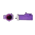 thumbnail image 3 of Downstream Oxygen O2 Sensor Fit for Fiesta L4-1.6L 2011-2015 234-4555 AE8Z9G444B AE8Z-9G444-C, 3 of 5