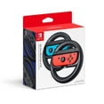 thumbnail image 1 of Set de Dos Joy-Con Wheel Nintendo Negro, 1 of 2