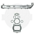thumbnail image 2 of Cummins 14.9L ISX Reman EGR Cooler with Gasket Kit 2003-2007 - 1st Generation | Bostech EGR104783R-K1, 2 of 6