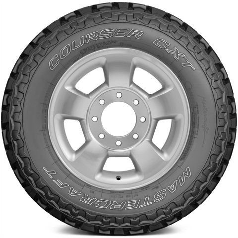 Mastercraft COURSER CXT LT315/70R17 121/118Q D/8 OWL Tire simolary.com 12 Mastercraft COURSER CXT LT315/70R17 121/118Q D/8 OWL Tire Simolary simolary.com 12