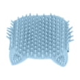 thumbnail image 4 of Cat Corner Self Groomer, Massage Silicone Cat Itch Board  For Dogs For Kittens S, 4 of 8