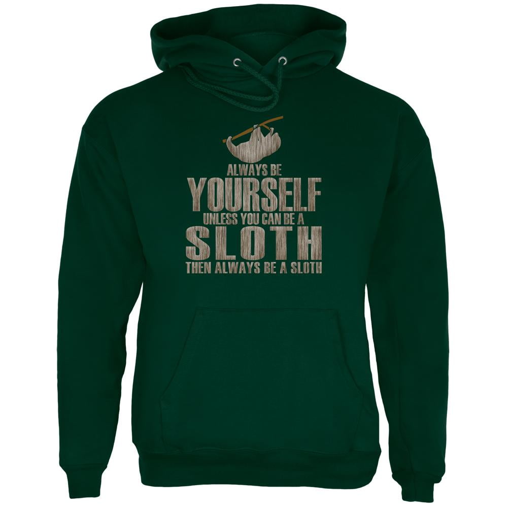 green hoodie walmart