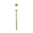 thumbnail image 1 of Tornillo SPAX 10 x 3 mm amarillo 0,45 kg, 1 of 7