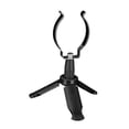 thumbnail image 3 of Ethern Support de Canne à Pêche Réglable Portable Support Triangulaire Trépied Noir, 3 of 9