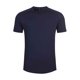 thumbnail image 2 of Ceisia Men's Gradient Printed Casual Elastic Sports Round Neck Activewear Top Gift, 2 of 5