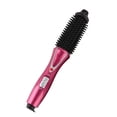 thumbnail image 1 of Cepillo Rizador de Pelo Portátil Eléctrico, Calentador PTC Plegable de Alta Eficiencia, Cable de Alimentación Giratorio de 360 ​​para un Un fácil Agarre, Compacto y, 1 of 7
