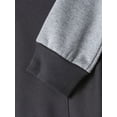 thumbnail image 6 of Hat and Beyond Men's Premium Beyond Basic Track Joggers With Ankle Cuffs For Performance, 6 of 6