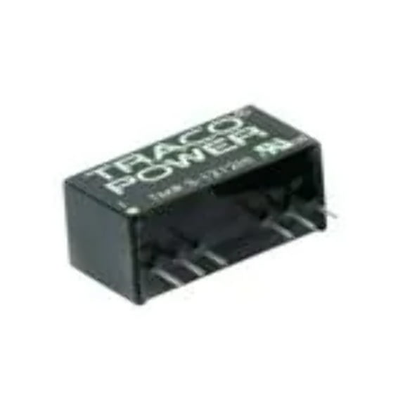TMR 3-1210HI DC DC Converter 3.3V 2.3W :RoHS