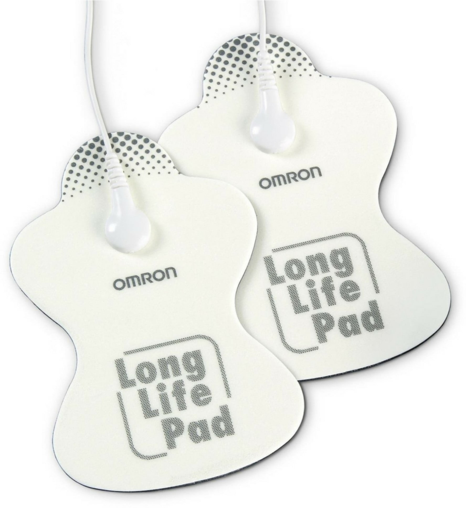 Omron Electrotherapy Pain Relief Pads - Standard 1.0 ea