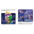 thumbnail image 3 of PJ Masks Make Friends! (Part of PJ Masks) Adapted Adapted by: Cala Spinner, 3 of 4