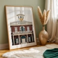 thumbnail image 6 of The Custom House - Salem Massachusetts Photography Unframed Wall Art Print 16 x 24 inches, 6 of 60