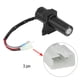 thumbnail image 1 of Juego de Cerradura de tanque BuyWeek Para Yamaha YB, Interruptor de encendido, llaves de tapa de combustible, llaves de bloqueo, 1 of 9