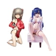 thumbnail image 2 of Figura de acción de Alice As109 Hentai ao-oni Girl de 15-19CM, modelo coleccionable de PVC, colección de muñecos, regalo, 1/6 Fivean unisex, 2 of 2
