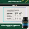 thumbnail image 3 of OMEGA 3 60 Cápsulas EPA 360 mg y DHA 240 mg, 3 of 6