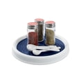 thumbnail image 2 of Copco 9 Non-stick Turntable in Blue, 2 of 7