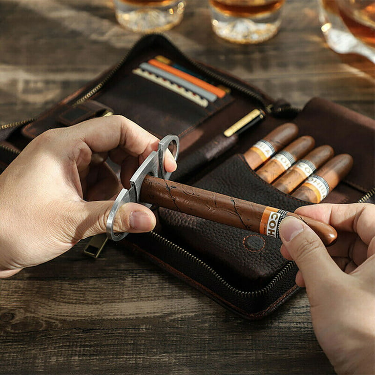 Best Cigar Travel Cases