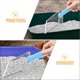 thumbnail image 4 of Stainless Steel Cat Litter Scoop for Home Use 3Pcs Pack, 4 of 5