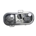 thumbnail image 3 of 2008 - 2015 Nissan Qashqai Right Rear Light Bulb Socket Holder, 3 of 5