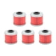 thumbnail image 2 of Filtro de aceite de motor redondo, 5 piezas Filtro de aceite de motor Elemento de filtro de aceite de motor Filtro de aceite de motor Mejore su experiencia, 2 of 9
